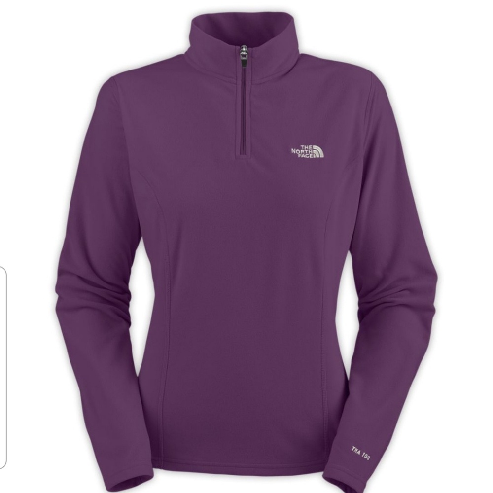 💥Host Pick💥 The North Face TKA 100 Sweater